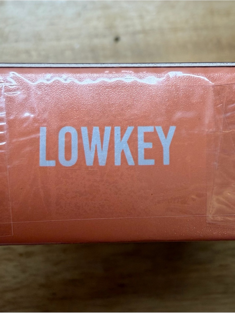Danessa Myricks Beauty Yummy Skin Lowlighter Blurring Balm Powder - Lowkey - Picture 3 of 3